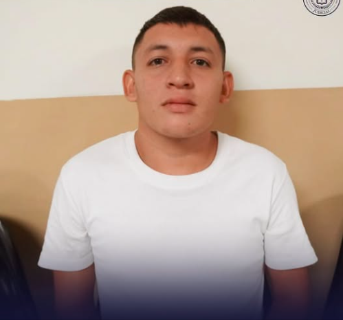 homi PROCESADO POR HOMICIDIO AGRAVADO EN SANTA ANA ENFRENTARÁ JUICIO