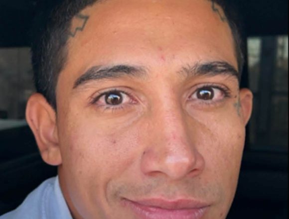 ice 1 ICE DETIENE EN CALIFORNIA A SALVADOREÑO CONDENADO POR VARIOS DELITOS