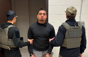 ice 2 ICE DETIENE EN LAS VEGAS A SALVADOREÑO REQUERIDO POR LA JUSTICIA DE EL SALVADOR