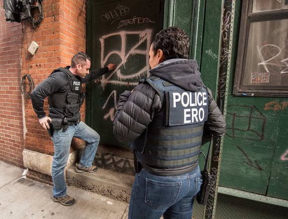 ice NUEVAS PROTECCIONES LABORALES ENTRAN EN VIGOR EN WASHINGTON PARA TRABAJADORES ANTE INSPECCIONES DE FORMULARIOS I-9