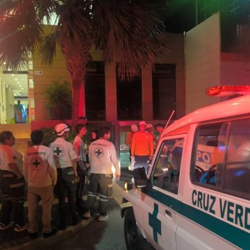 incedio 2 MUJER DE 59 AÑOS FALLECE EN INCENDIO DE VIVIENDA EN OLOMEGA