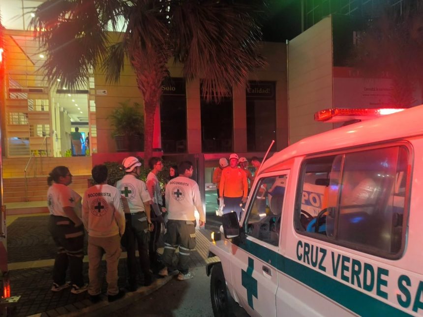 incedio 2 MUJER DE 59 AÑOS FALLECE EN INCENDIO DE VIVIENDA EN OLOMEGA