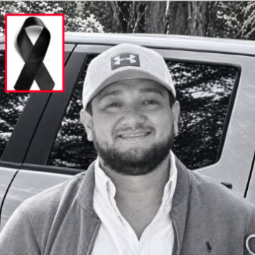 inge INGENIERO FALLECE TRAS ACCIDENTE DE TRÁNSITO EN CARRETERA ENTRE JUCUAPA Y CHINAMECA