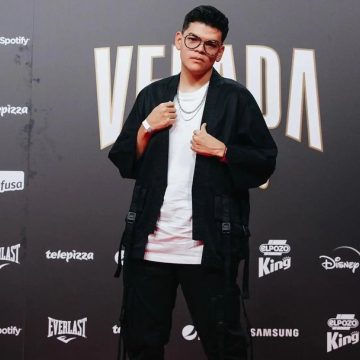 FALLECE A LOS 30 AÑOS EL STREAMER SALVADOREÑO KOMANCHE EN MÉXICO