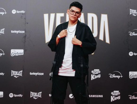 koma 1 FALLECE A LOS 30 AÑOS EL STREAMER SALVADOREÑO KOMANCHE EN MÉXICO