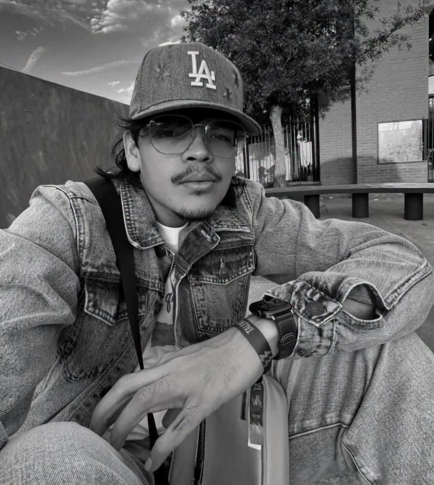 komanche 2 PADRE DE “EL KOMANCHE” COMPARTE MENSAJE DE DESPEDIDA Y RECUERDA SU LUCHA CONTRA LA DEPRESIÓN