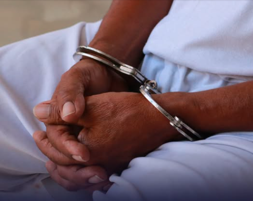 loco HOMBRE ENFRENTARÁ JUICIO POR AMENAZAS Y EXPRESIONES DE VIOLENCIA CONTRA SU EXPAREJA EN SANTA ANA