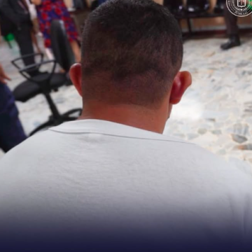 ENVÍAN A JUICIO A PROCESADO POR LESIONES AGRAVADAS, MALTRATO INFANTIL Y OTROS DELITOS EN SANTA ANA