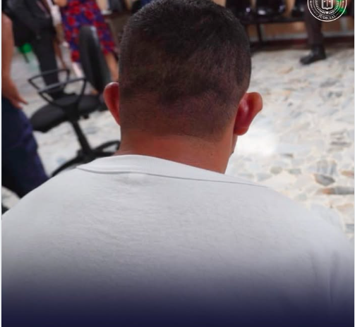 loco ENVÍAN A JUICIO A PROCESADO POR LESIONES AGRAVADAS, MALTRATO INFANTIL Y OTROS DELITOS EN SANTA ANA
