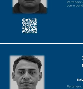 mareros 1 IMPONEN CADENA PERPETUA A CINCO INTEGRANTES DE LA MIRADA LOCA SUREÑOS 13 EN SAN MIGUEL