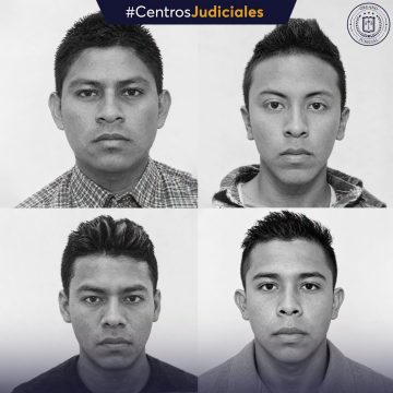 mareros CUATRO HOMBRES RECIBEN CONDENA DE 61 AÑOS DE PRISIÓN POR HOMICIDIO EN COATEPEQUE