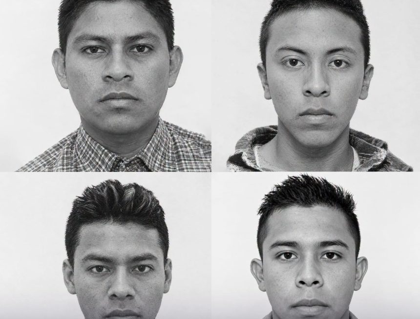 mareros CUATRO HOMBRES RECIBEN CONDENA DE 61 AÑOS DE PRISIÓN POR HOMICIDIO EN COATEPEQUE