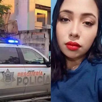 SALVADOREÑA FUE ASESINADA EN MÉXICO; AUTORIDADES SOLICITAN ORDEN DE APREHENSIÓN CONTRA SU EXPAREJA