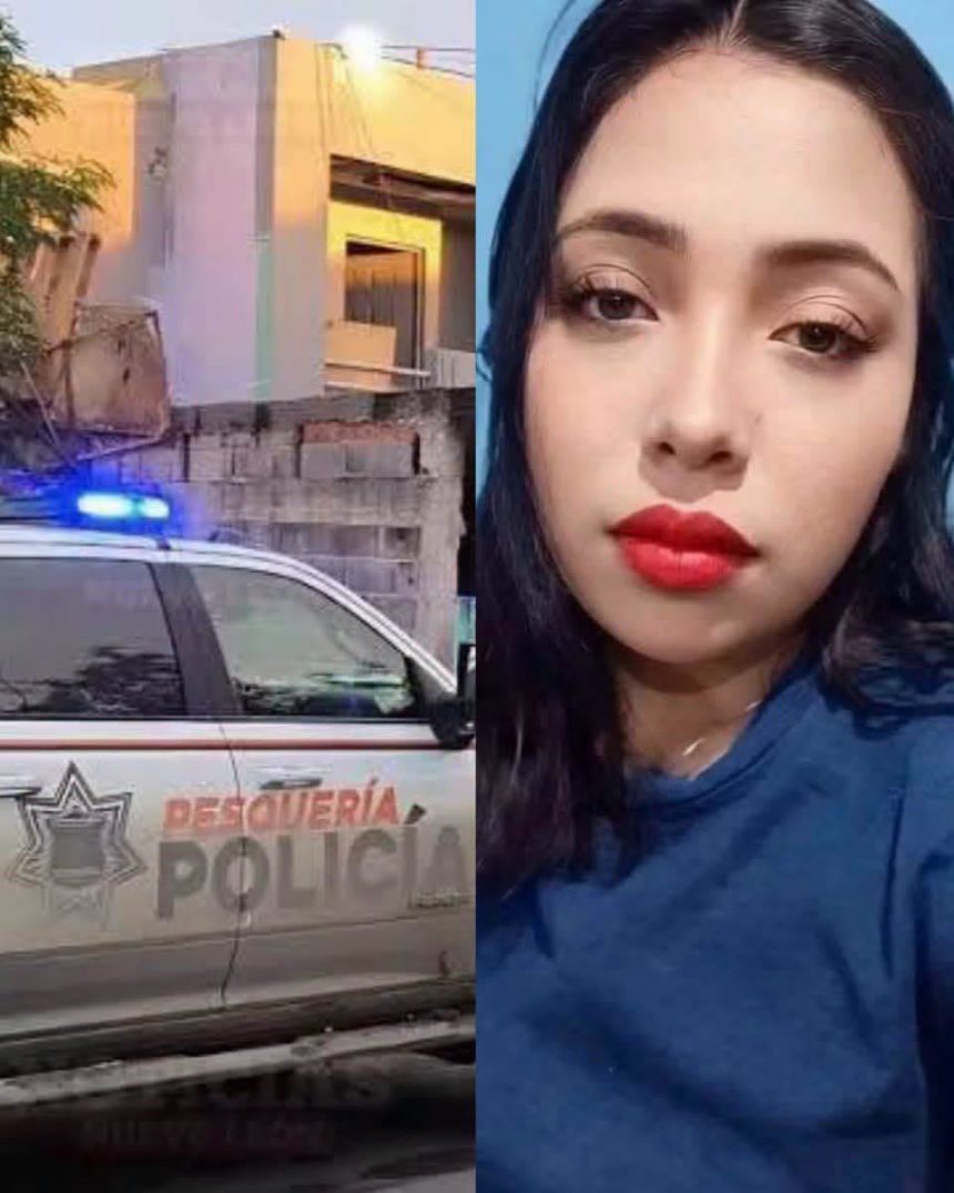 mex SALVADOREÑA FUE ASESINADA EN MÉXICO; AUTORIDADES SOLICITAN ORDEN DE APREHENSIÓN CONTRA SU EXPAREJA