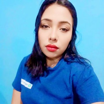 mexico JOVEN SALVADOREÑA DE 27 AÑOS FALLECE TRAS SER ATACADA EN MÉXICO