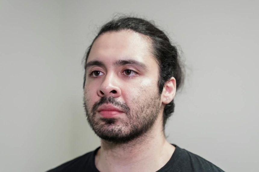 EL SALVADOR RECIBE EN EXTRADICIÓN DESDE ESTADOS UNIDOS A MICHAEL CASTILLO MURGA
