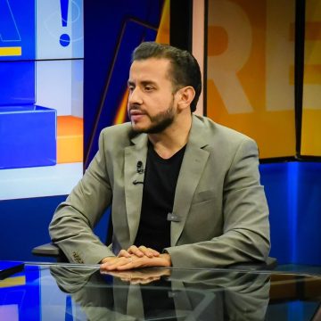 ministro MINISTRO DE OBRAS PÚBLICAS AFIRMA QUE VOLQUETA INVOLUCRADA EN ACCIDENTE CIRCULABA A MÁS DE 100 KM/H