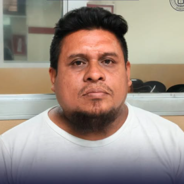 motorolo DECRETAN DETENCIÓN PROVISIONAL PARA ACUSADO DE CONDUCCIÓN PELIGROSA EN SANTA ANA