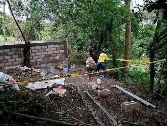 TRABAJADOR DE LA CONSTRUCCIÓN FALLECE TRAS CONSUMIR UNA BEBIDA ENERGIZANTE EN HONDURAS