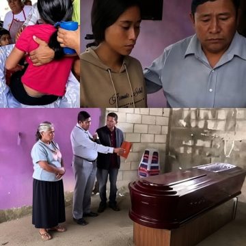 INVESTIGAN EN GUATEMALA PRESUNTA SIMULACIÓN DE MUERTE DE ADOLESCENTE POR PARTE DE SU PADRE