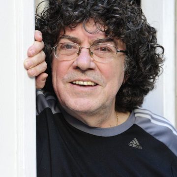 piero FALLECE PIERO, LA VOZ DE “MI VIEJO”, A LOS 81 AÑOS