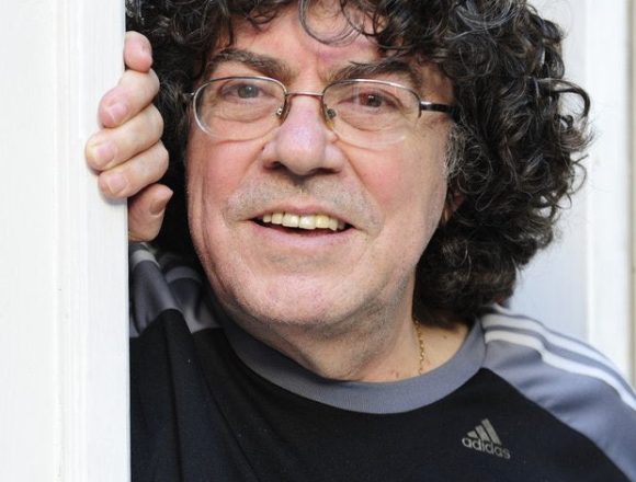 FALLECE PIERO, LA VOZ DE “MI VIEJO”, A LOS 81 AÑOS
