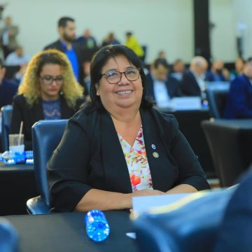 sandra 1 FALLECE LA METEORÓLOGA SALVADOREÑA SANDRA YANIRA MARTÍNEZ