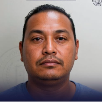 EN SANTA ANA DECRETAN DETENCIÓN PROVISIONAL CONTRA HOMBRE ACUSADO DE CONTRABANDO DE CIGARRILLOS