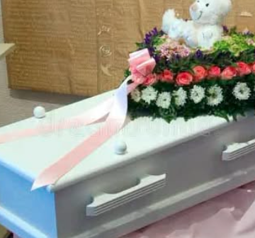 NIÑA DE 4 AÑOS HABRÍA DESPERTADO DURANTE SU VELACIÓN EN OLANCHO, HONDURAS