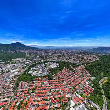 sivar VIENTOS NORTES CONTINUARÁN ESTE LUNES CON RÁFAGAS DE HASTA 45 KM/H