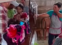 vela 1 ADOLESCENTE HABRÍA MOSTRADO SIGNOS DE VIDA DURANTE SU VELORIO EN GUATEMALA