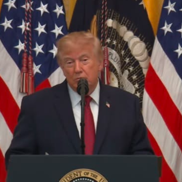 venezuela TRUMP SUGIERE QUE VENEZUELA SE CONVIERTA EN EL ESTADO 51 DE ESTADOS UNIDOS