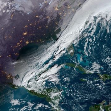 PERSPECTIVA CLIMÁTICA ADVIERTE POSIBLES CAMBIOS EN LLUVIAS Y TEMPERATURAS EN EL SALVADOR