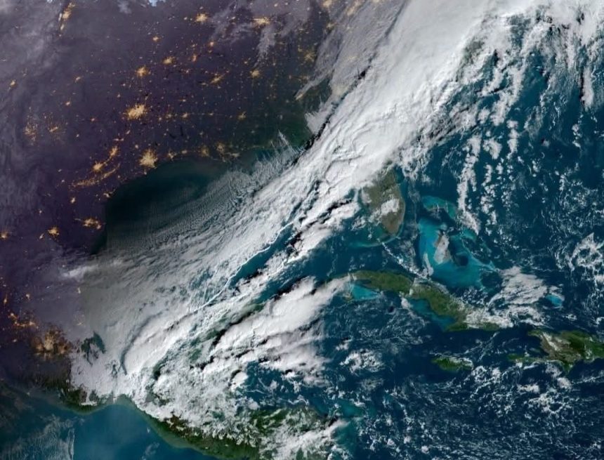vientos PERSPECTIVA CLIMÁTICA ADVIERTE POSIBLES CAMBIOS EN LLUVIAS Y TEMPERATURAS EN EL SALVADOR